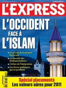 Express une islam 1