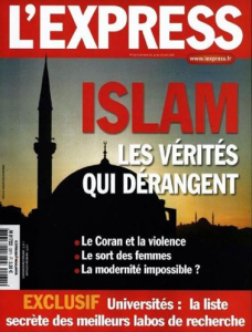 Express une islam 3