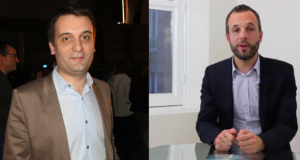FN Le Pen sondage freres philippot