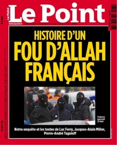 une le point islam