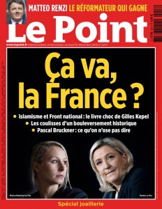 le point 10 décembre