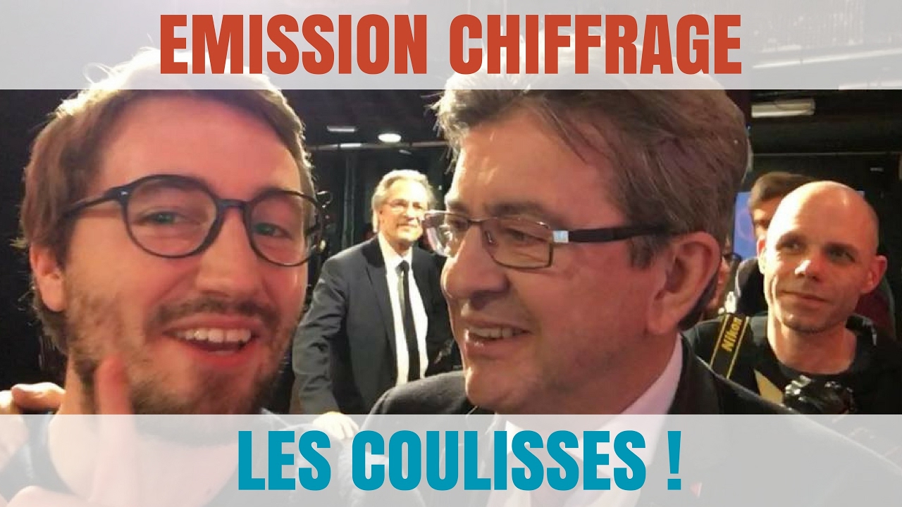 melenchon chiffrage