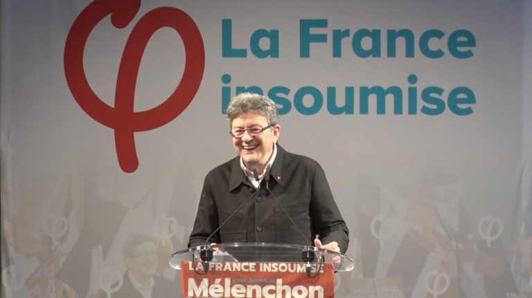 mélenchon législatives 2e tour