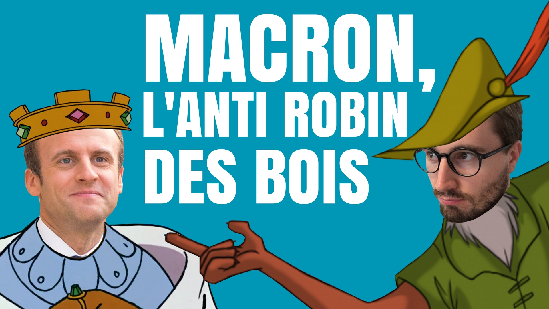 apl isf macron anti robin des bois