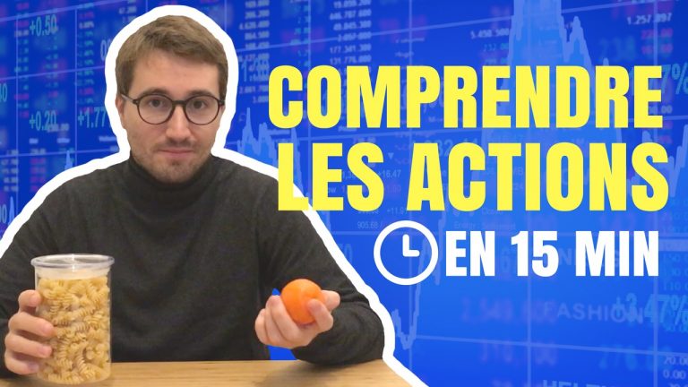 comprendre les actions clementine pates