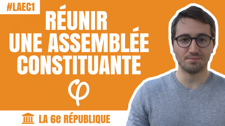 reunir assemblee constituante laec 1