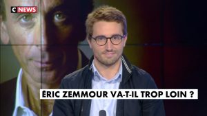 zemmour insulte