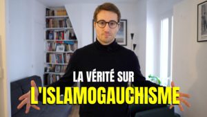 islamogauchisme la verite