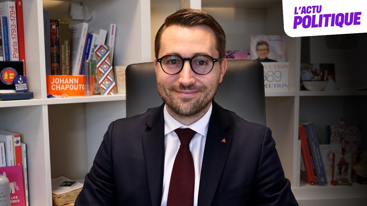 Première victoire contre la loi Yadan